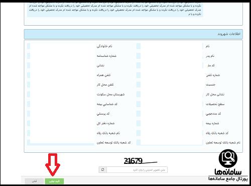 نحوه پیگیری شکایت اداره کار